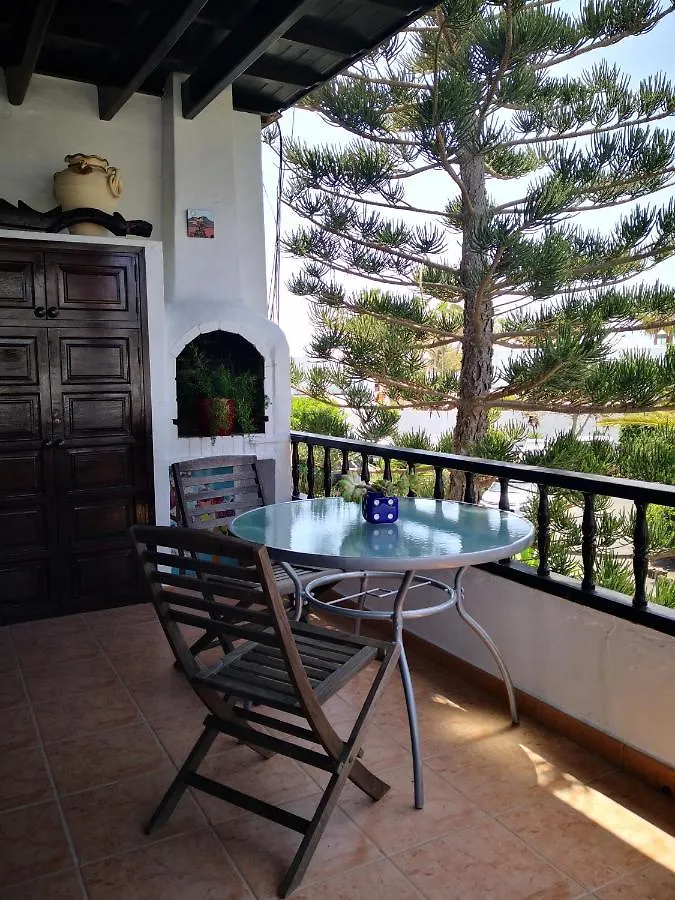 Casa Para Ti - Botanica Пуэрто дель Кармен Апартаменты