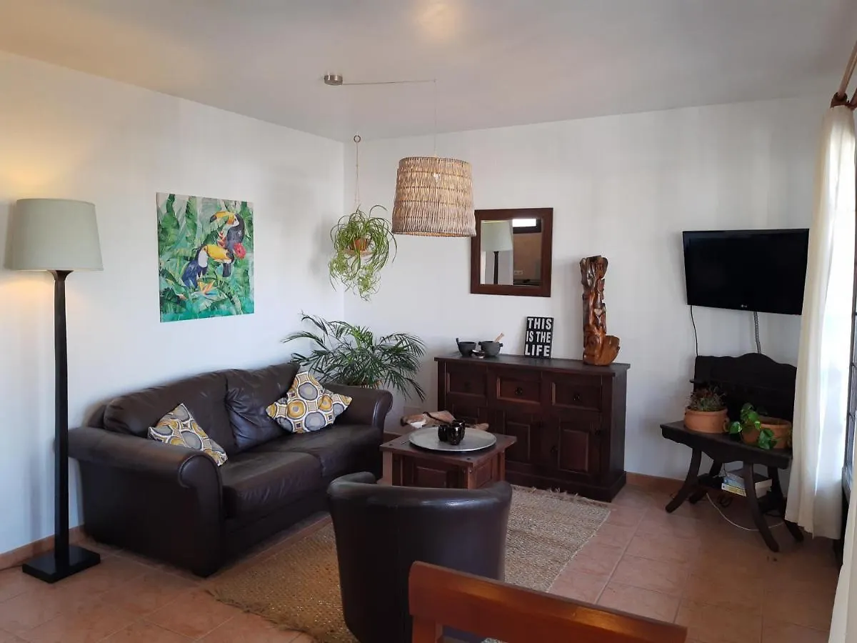 Casa Para Ti - Botanica Пуэрто дель Кармен Апартаменты