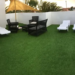 Tenerife Apartamento Costa del Silencio