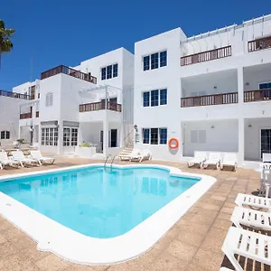 Vista Mar Apartamento Puerto del Carmen (Lanzarote)