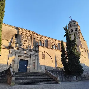 Vtar Casa Del Aove Сasa de vacaciones Baeza